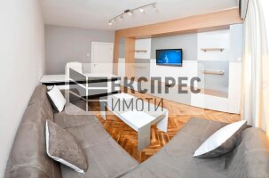 FURNISHED 1 bedroom apartment, Chayka