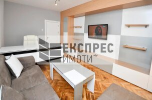 FURNISHED 1 bedroom apartment, Chayka