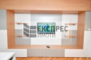 FURNISHED 1 bedroom apartment, Chayka