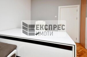 FURNISHED 1 bedroom apartment, Chayka