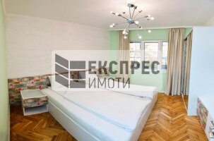 FURNISHED 1 bedroom apartment, Chayka