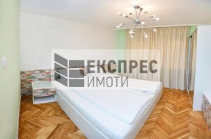 FURNISHED 1 bedroom apartment, Chayka