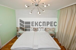 FURNISHED 1 bedroom apartment, Chayka