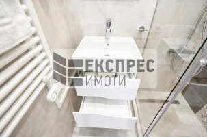 FURNISHED 1 bedroom apartment, Chayka