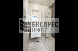 FURNISHED 1 bedroom apartment, Chayka