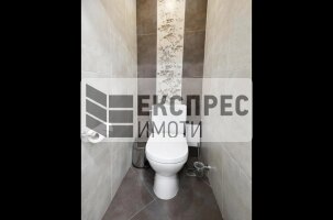 FURNISHED 1 bedroom apartment, Chayka