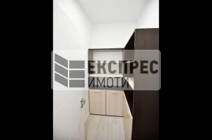 FURNISHED 1 bedroom apartment, Chayka