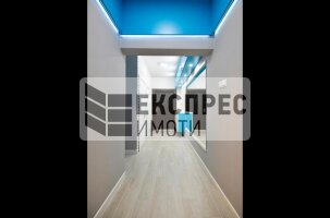 FURNISHED 1 bedroom apartment, Chayka