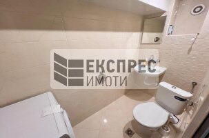 Neu, Möbliert 1 Schlafzimmer Wohnung, Center