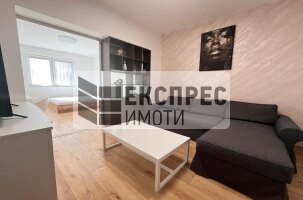 Нов, Обзаведен, Тристаен апартамент, Център