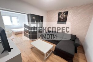 Нов, Обзаведен, Тристаен апартамент, Център