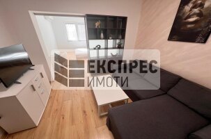 Нов, Обзаведен, Тристаен апартамент, Център