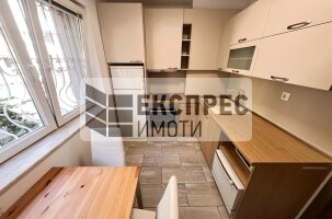 Нов, Обзаведен, Тристаен апартамент, Център