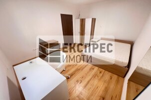 Нов, Обзаведен, Тристаен апартамент, Център