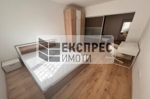 Нов, Обзаведен, Тристаен апартамент, Център