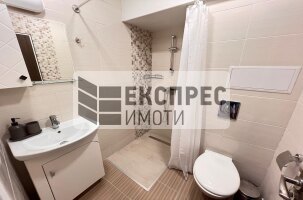 Нов, Обзаведен, Тристаен апартамент, Център