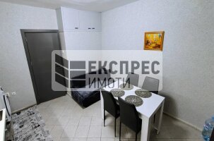 Furnished 3 bedroom apartment, Levski