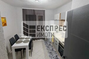 Furnished 3 bedroom apartment, Levski