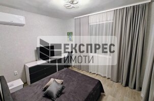 Furnished 3 bedroom apartment, Levski