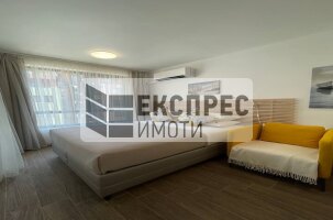 Нов, Обзаведен, Едностаен апартамент, Окръжна болница