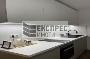 Нов, Обзаведен, Едностаен апартамент, Окръжна болница