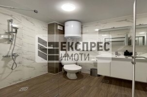 Нов, Обзаведен, Едностаен апартамент, Окръжна болница