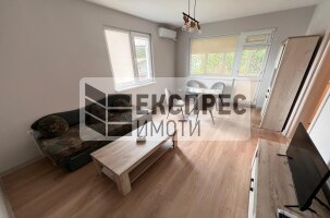New, Furnished 2 bedroom apartment, Levski