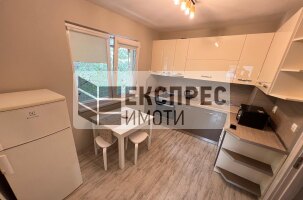 New, Furnished 2 bedroom apartment, Levski