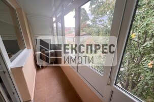 New, Furnished 2 bedroom apartment, Levski
