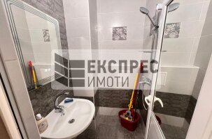 New, Furnished 2 bedroom apartment, Levski