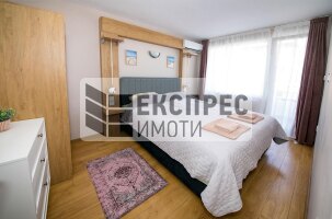 Нов, Обзаведен, Тристаен апартамент, Център