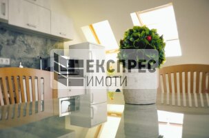 Обзаведен, Двустаен апартамент, Левски