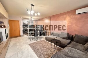 Обзаведен, Тристаен апартамент, Чаталджа