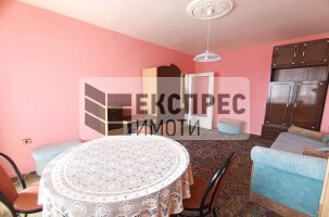 Обзаведен Едностаен апартамент, Кайсиева градина