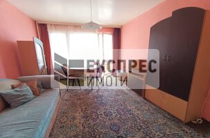 Обзаведен Едностаен апартамент, Кайсиева градина