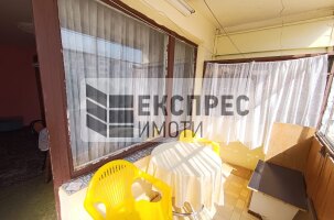 Обзаведен Едностаен апартамент, Кайсиева градина