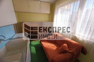 Обзаведен Едностаен апартамент, Кайсиева градина