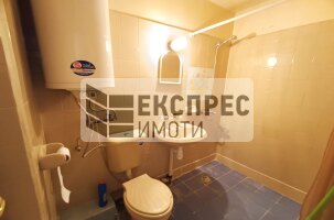 Обзаведен Едностаен апартамент, Кайсиева градина