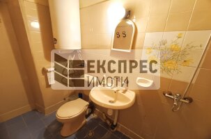 Обзаведен Едностаен апартамент, Кайсиева градина