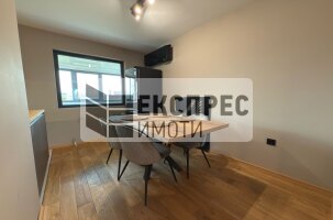  2 bedroom apartment, Regional hospital