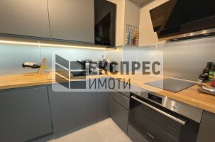  2 bedroom apartment, Regional hospital