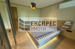  2 bedroom apartment, Regional hospital