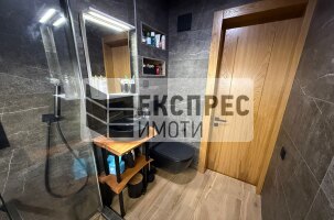  2 bedroom apartment, Regional hospital