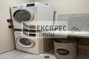  2 bedroom apartment, Regional hospital