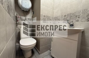  2 bedroom apartment, Regional hospital