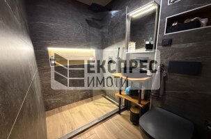  2 bedroom apartment, Regional hospital