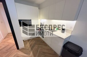 FURNISHED 1 bedroom apartment, Center