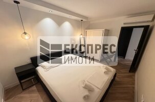FURNISHED 1 bedroom apartment, Center