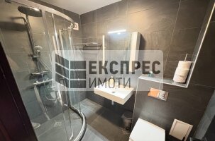 FURNISHED 1 bedroom apartment, Center