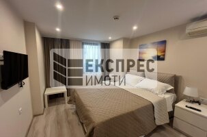 New, Furnished, Luxury 1 bedroom apartment, Center